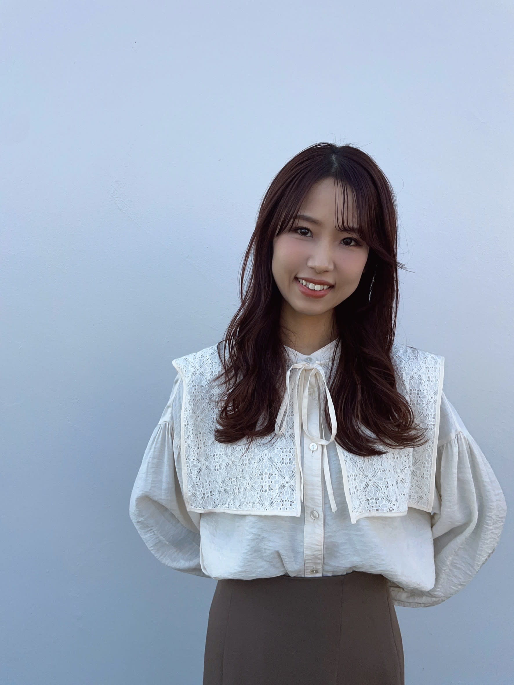 Weve Rista 富里店_村上 詩織