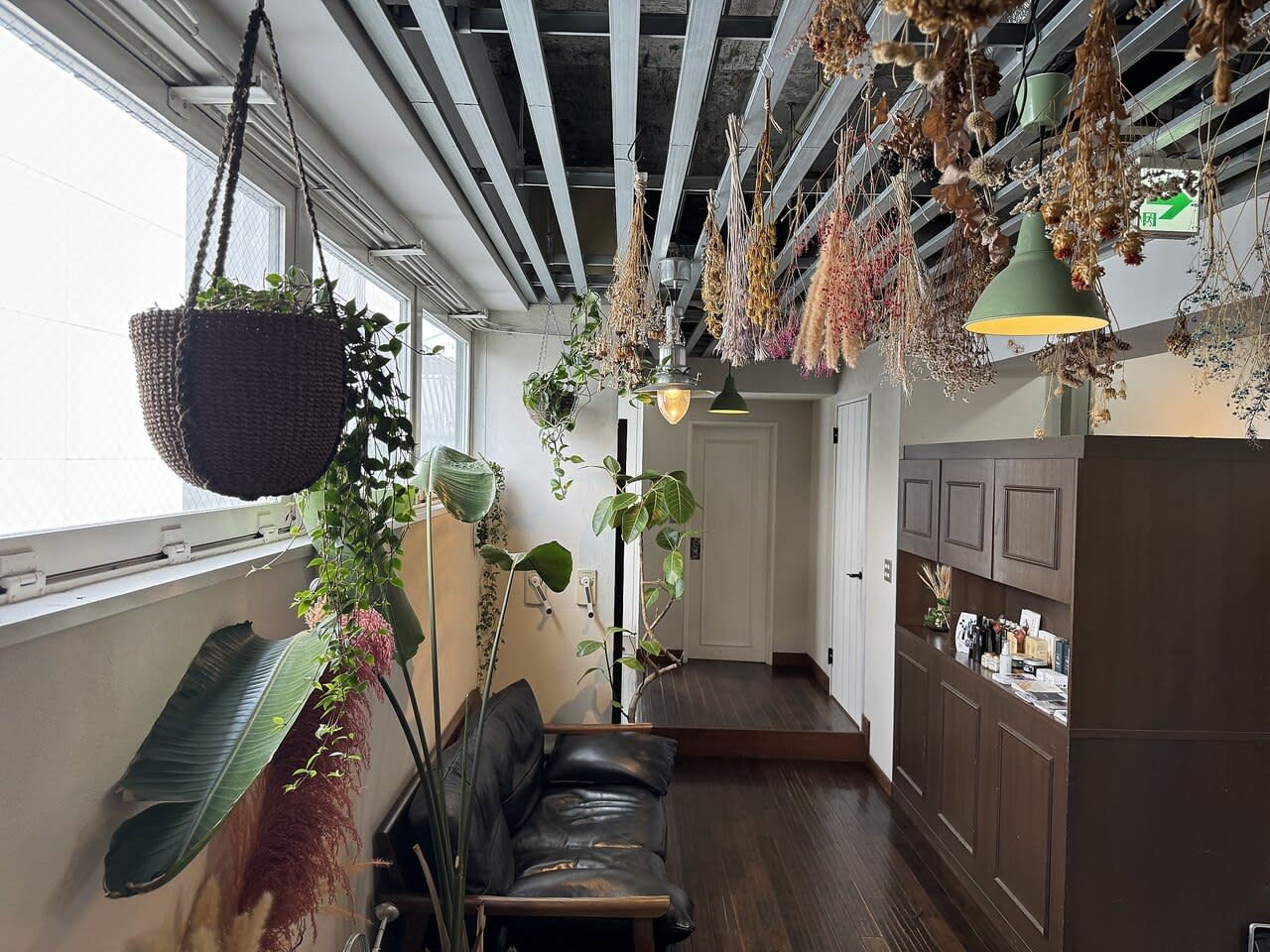 JILL Hair Design NAMBA