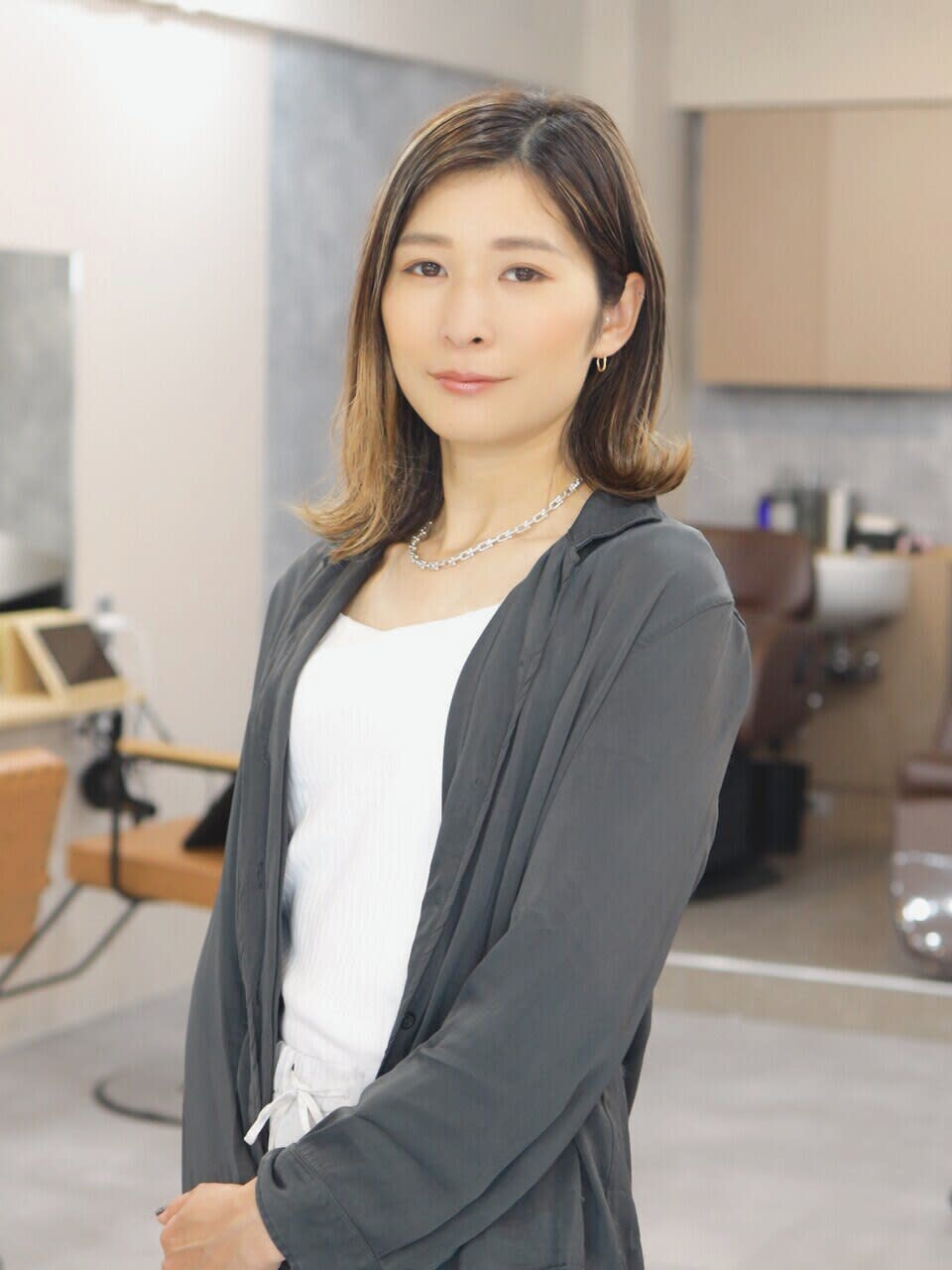 tetote 六甲道店 Aujua灘/東灘エリア認定サロン_永吉 未季