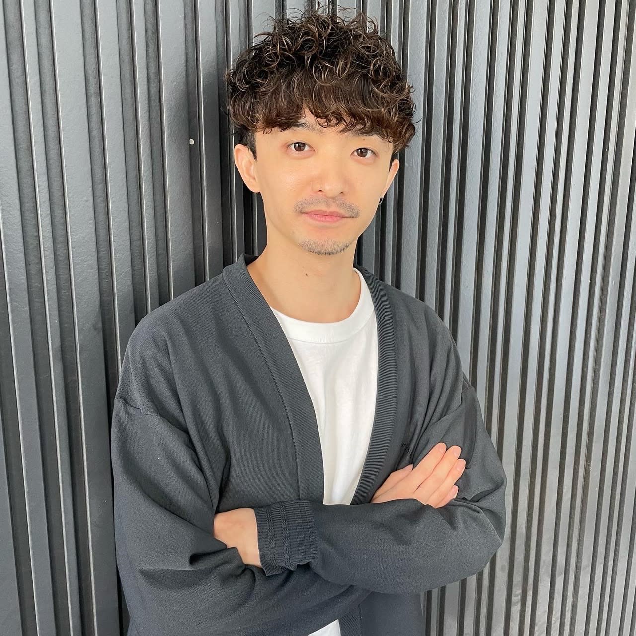 HAIR&SPA HAREKE 33STREET_村木 健太