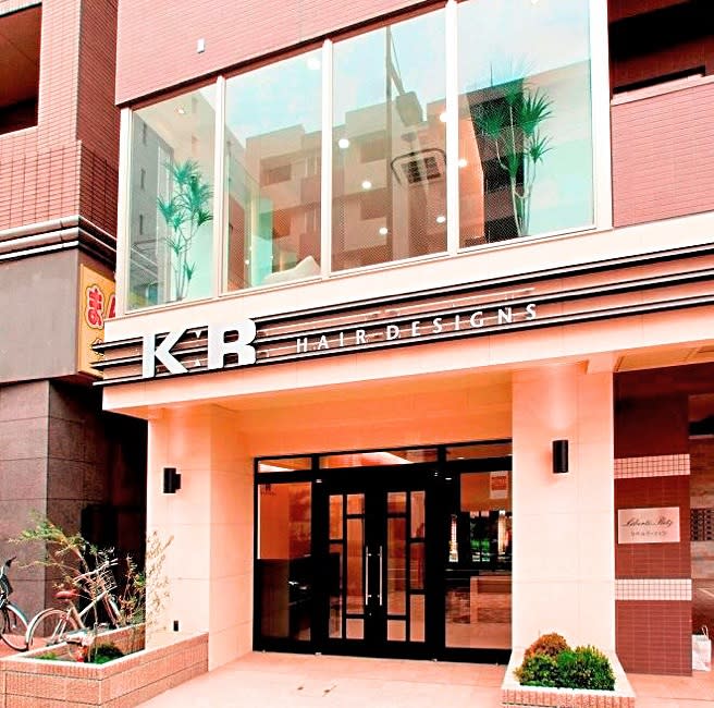 K:R鶴川