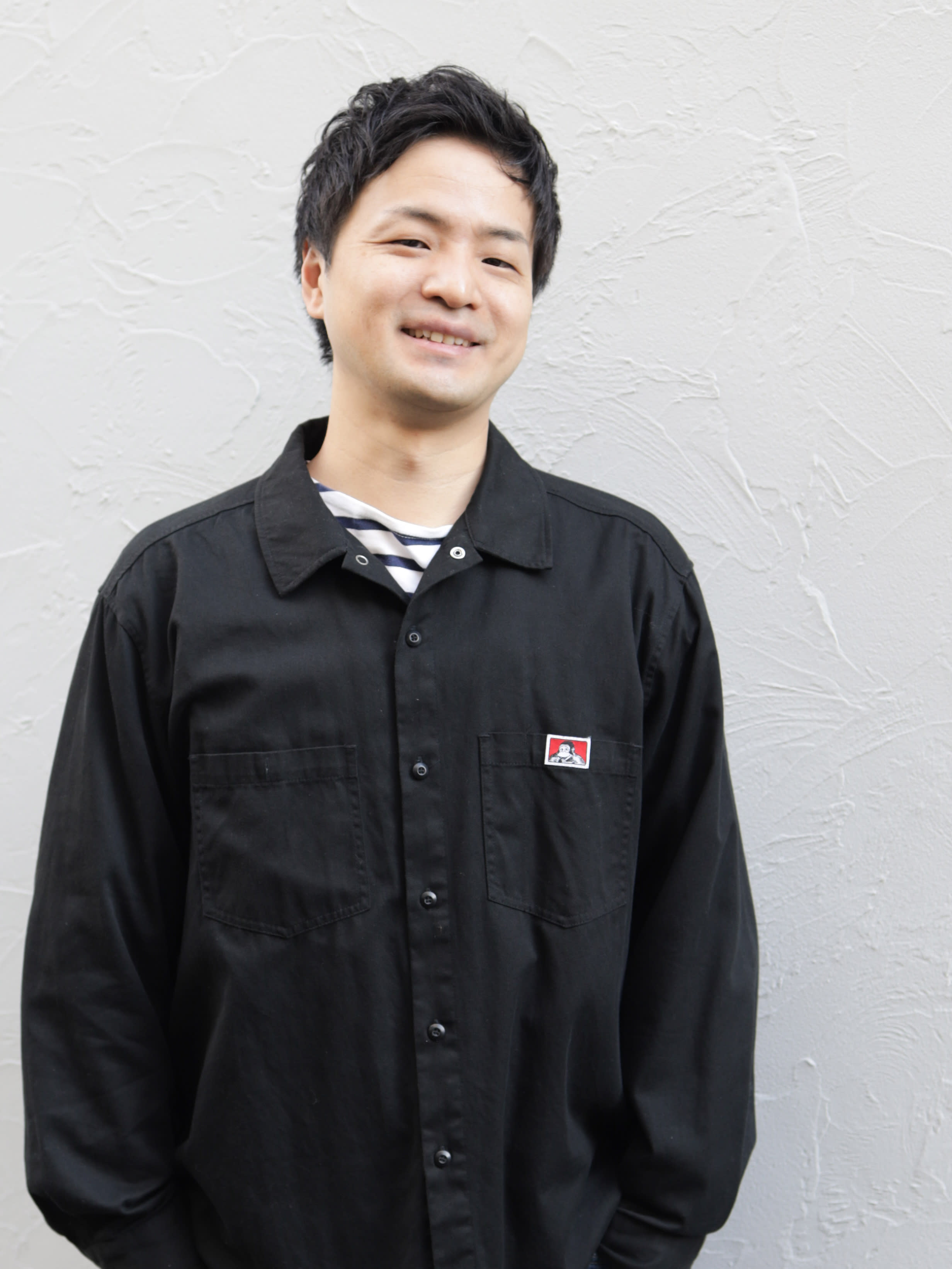 tetote 門戸厄神店_本田　良平