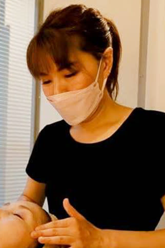 自由が丘YUAN_今井　郁美