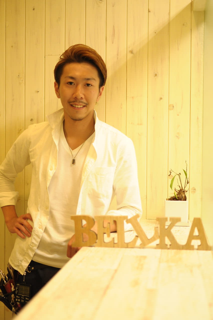 BELLKA_宗像