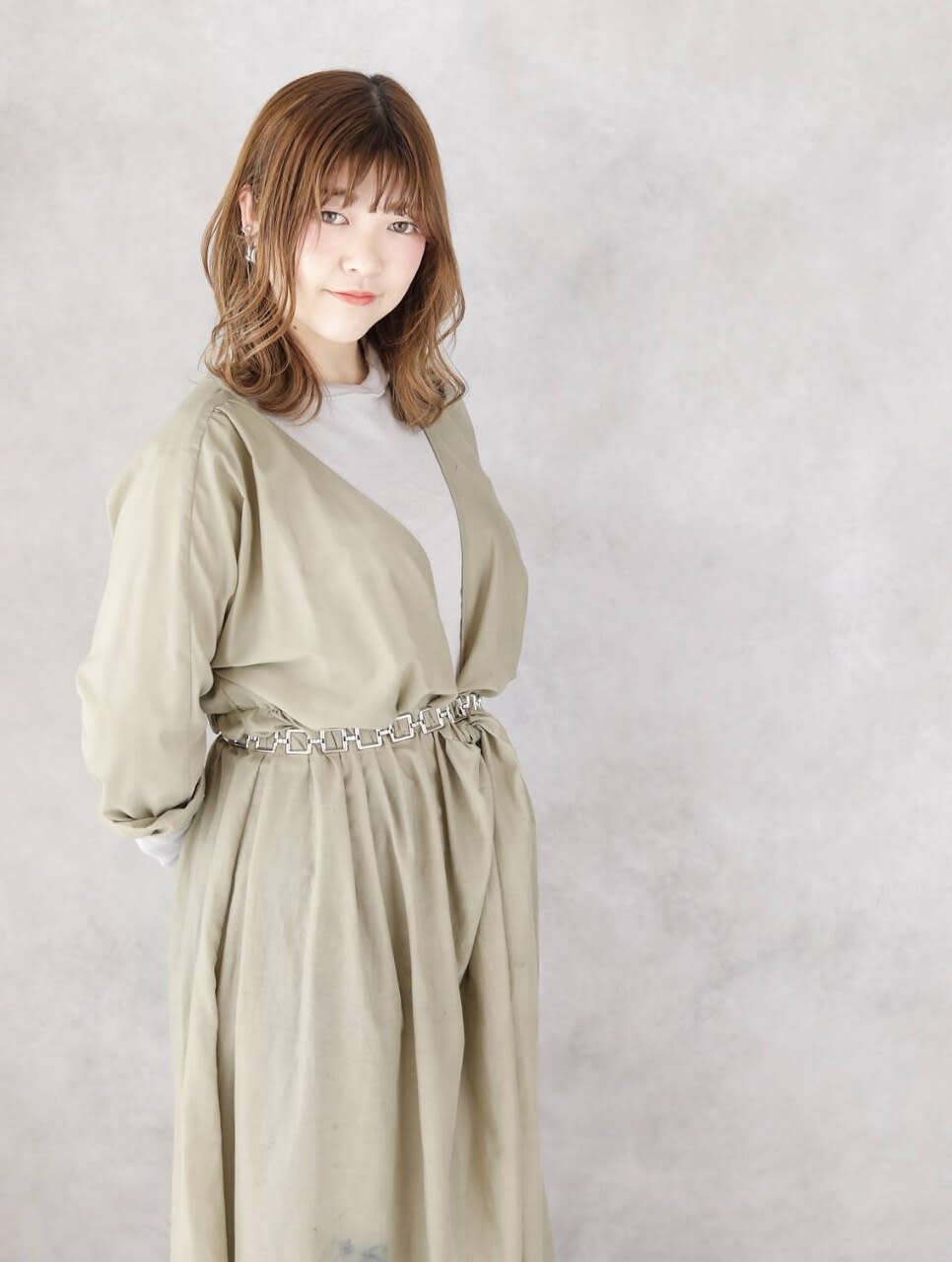 髪質改善&Spa ANEW蕨_小野明日香