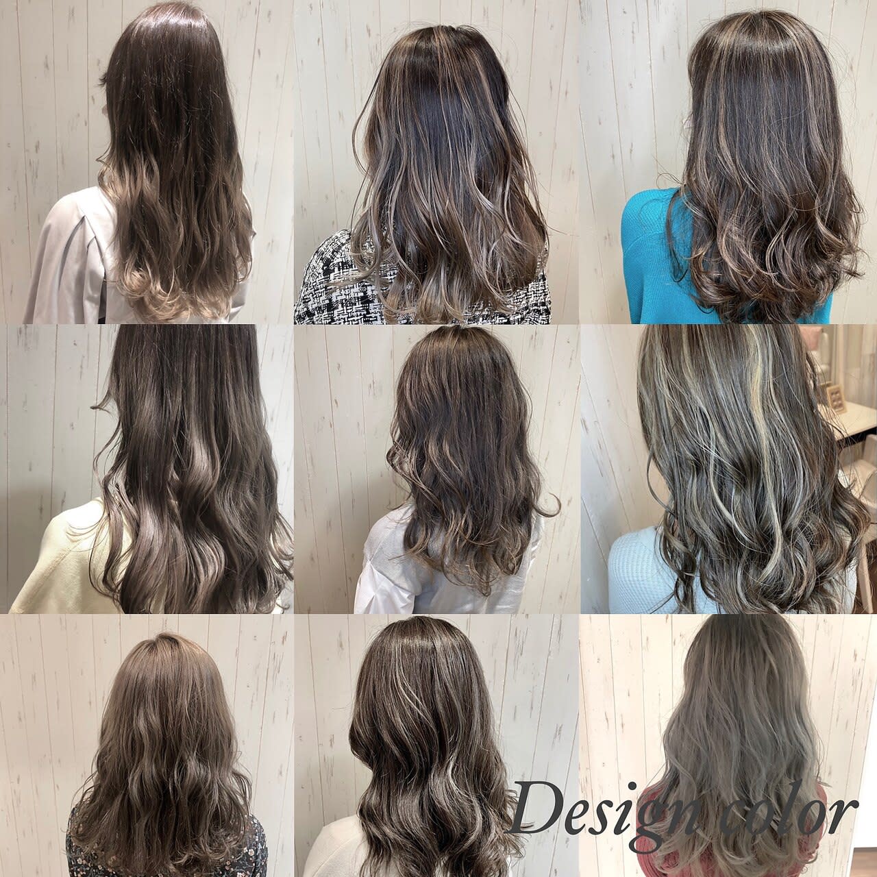 HAIR＆MAKE EARTH 湘南台店