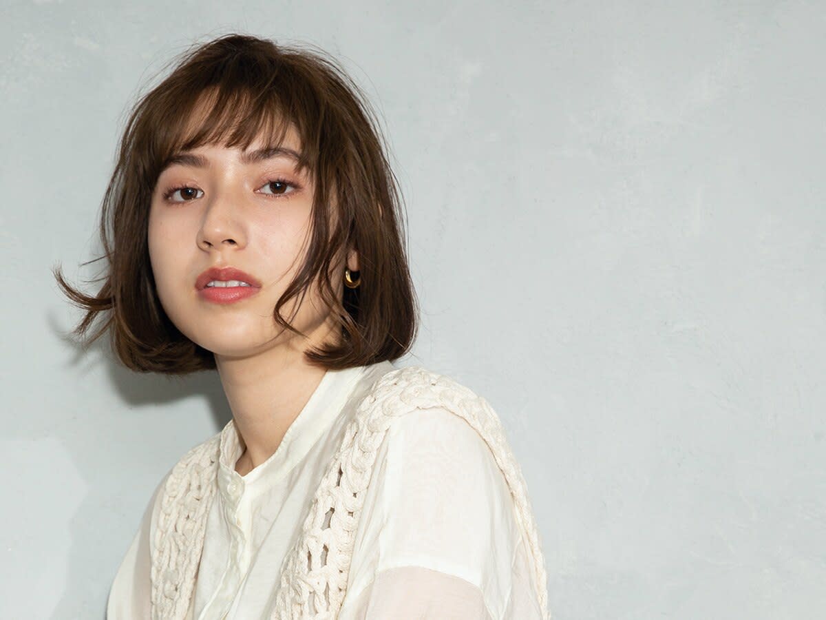 HAIR＆MAKE EARTH 湘南台店_1