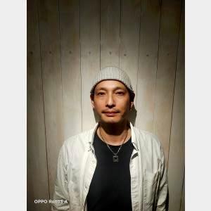 Voyage hair & face_板野　和明