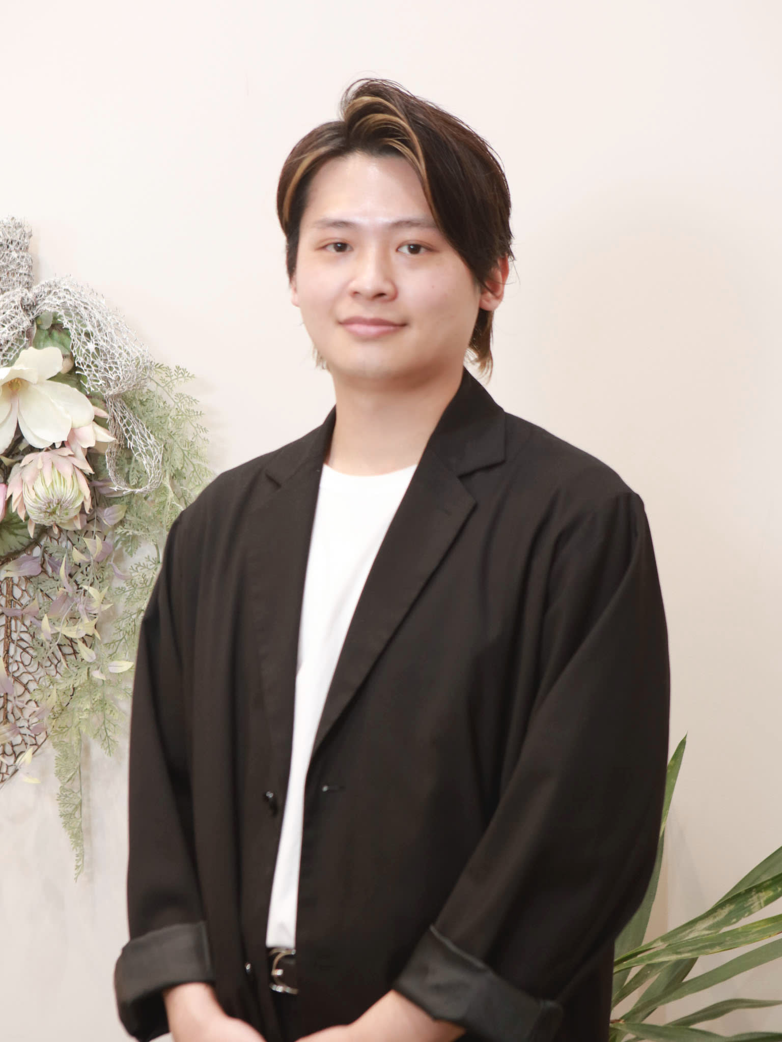 Y/JINGU_奥山 亮