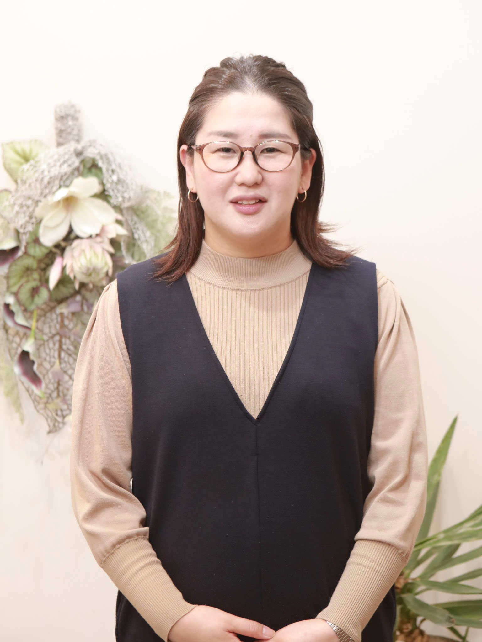 Y/JINGU_栗木　智美