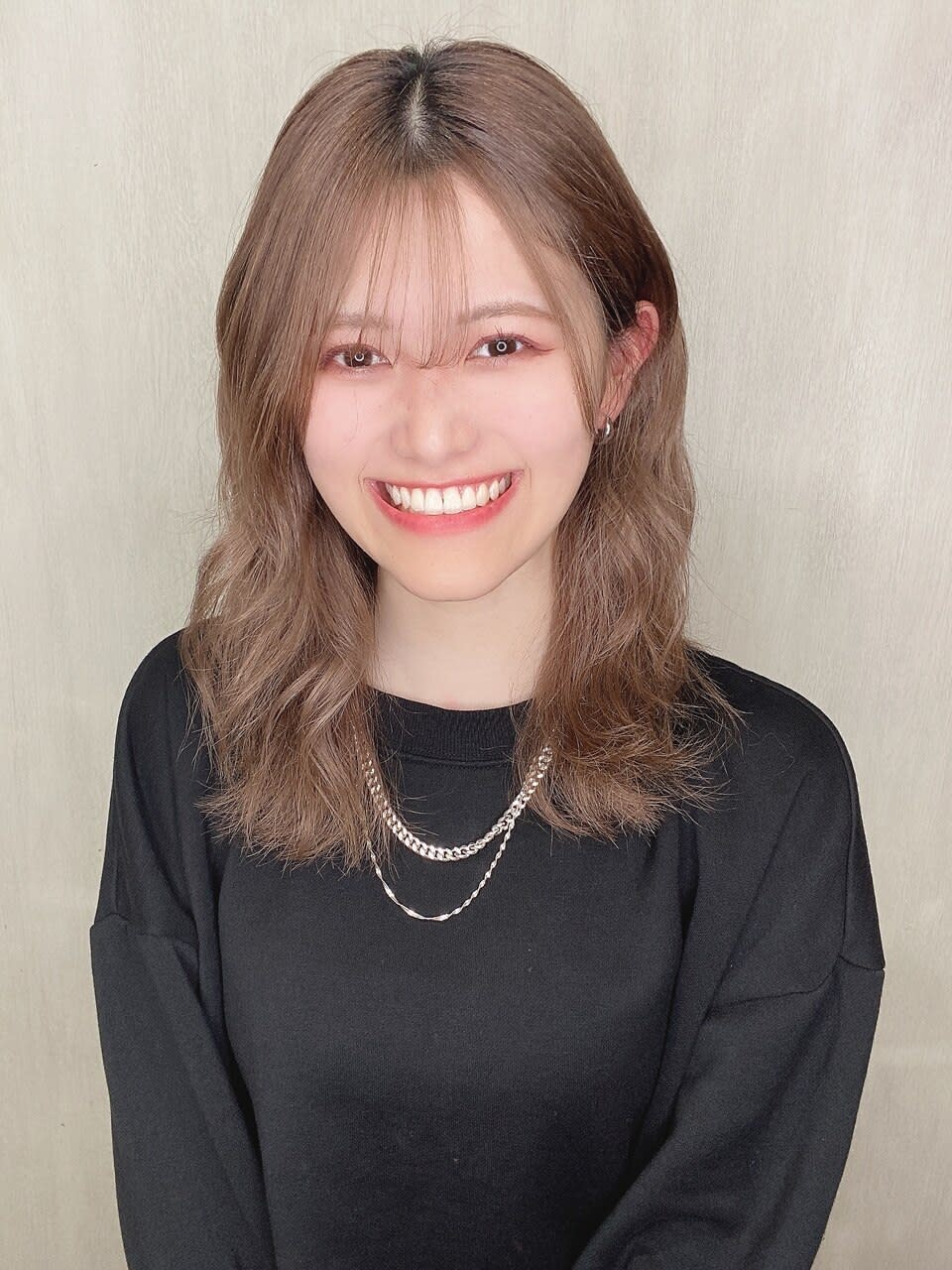 True Creation 春日部_水野 未優