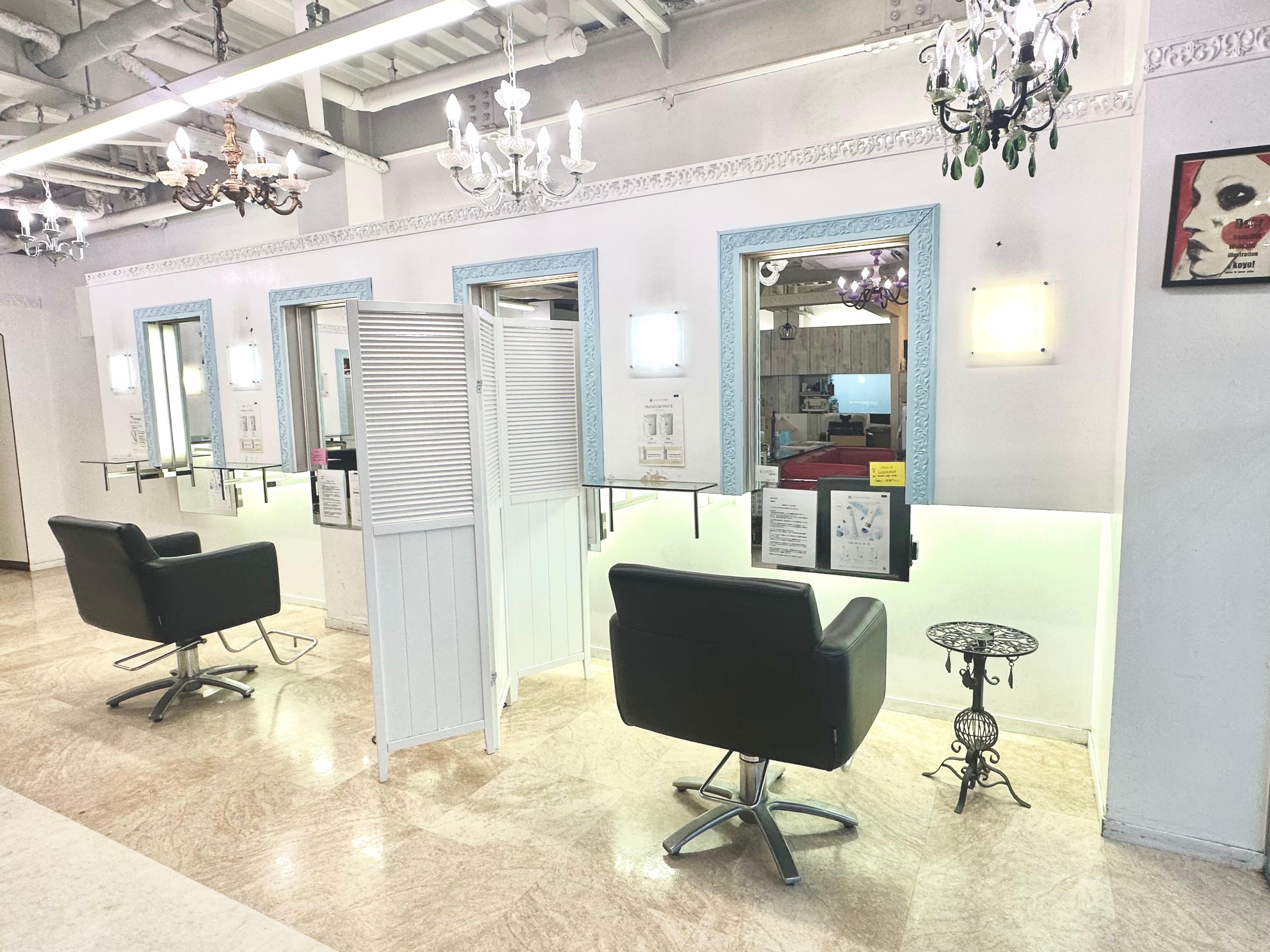 Total Beauty Passion 牧野本店_1