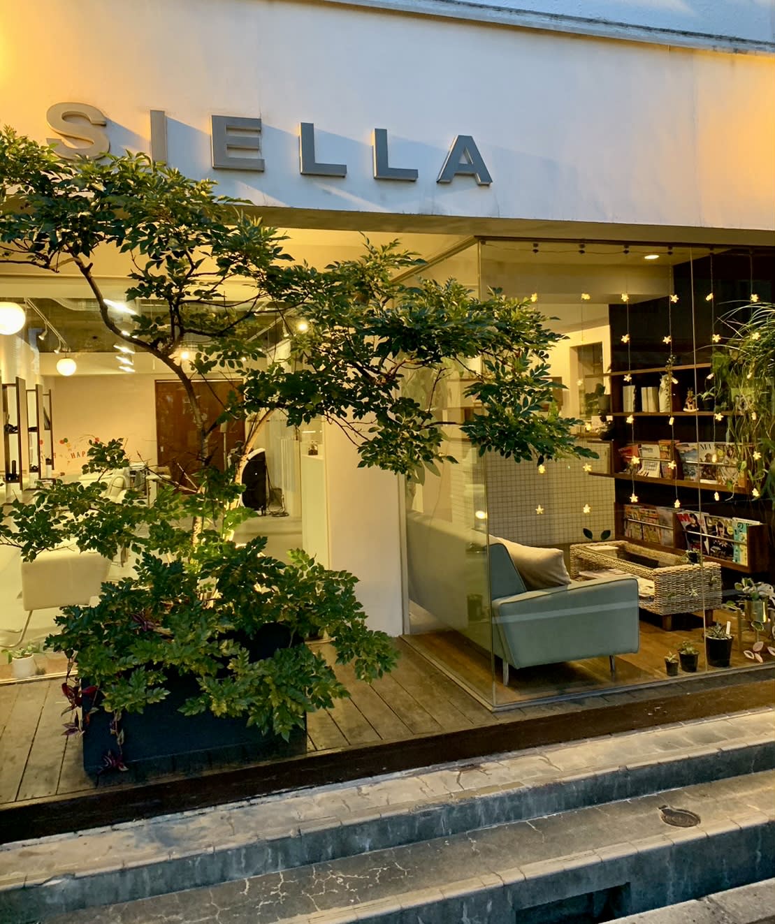 SIELLA