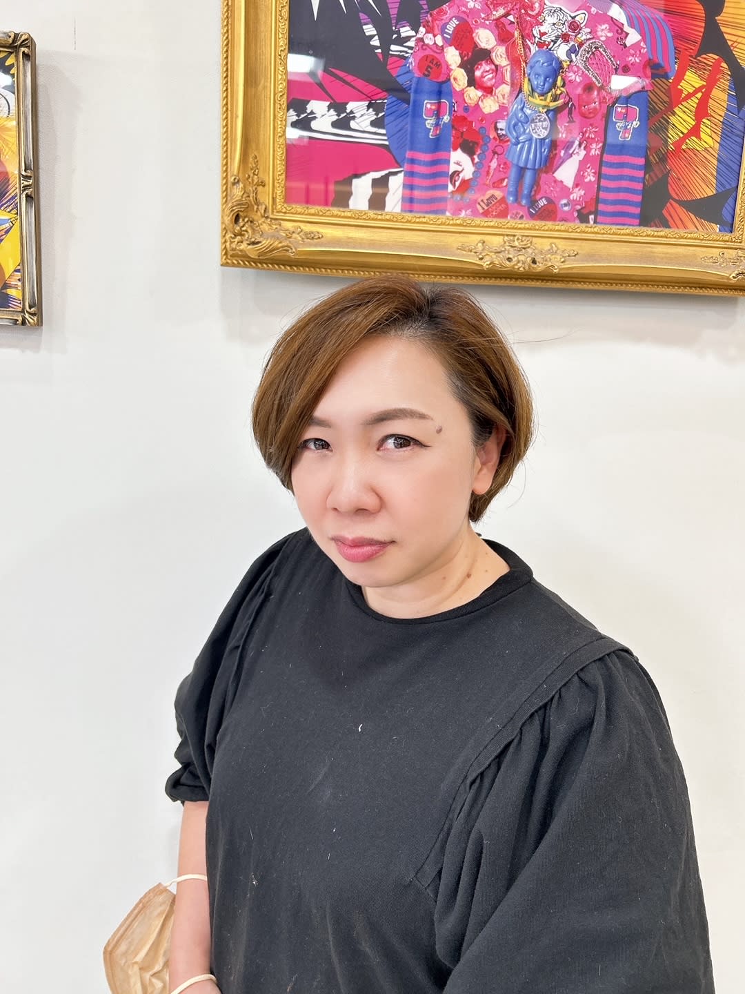 Jedis Coty_吉田 直子