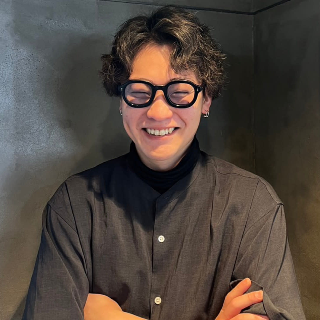 THIS IS BARBER_HARU