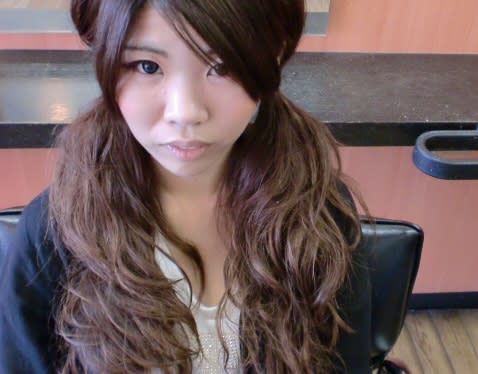 美容室LOOK_2