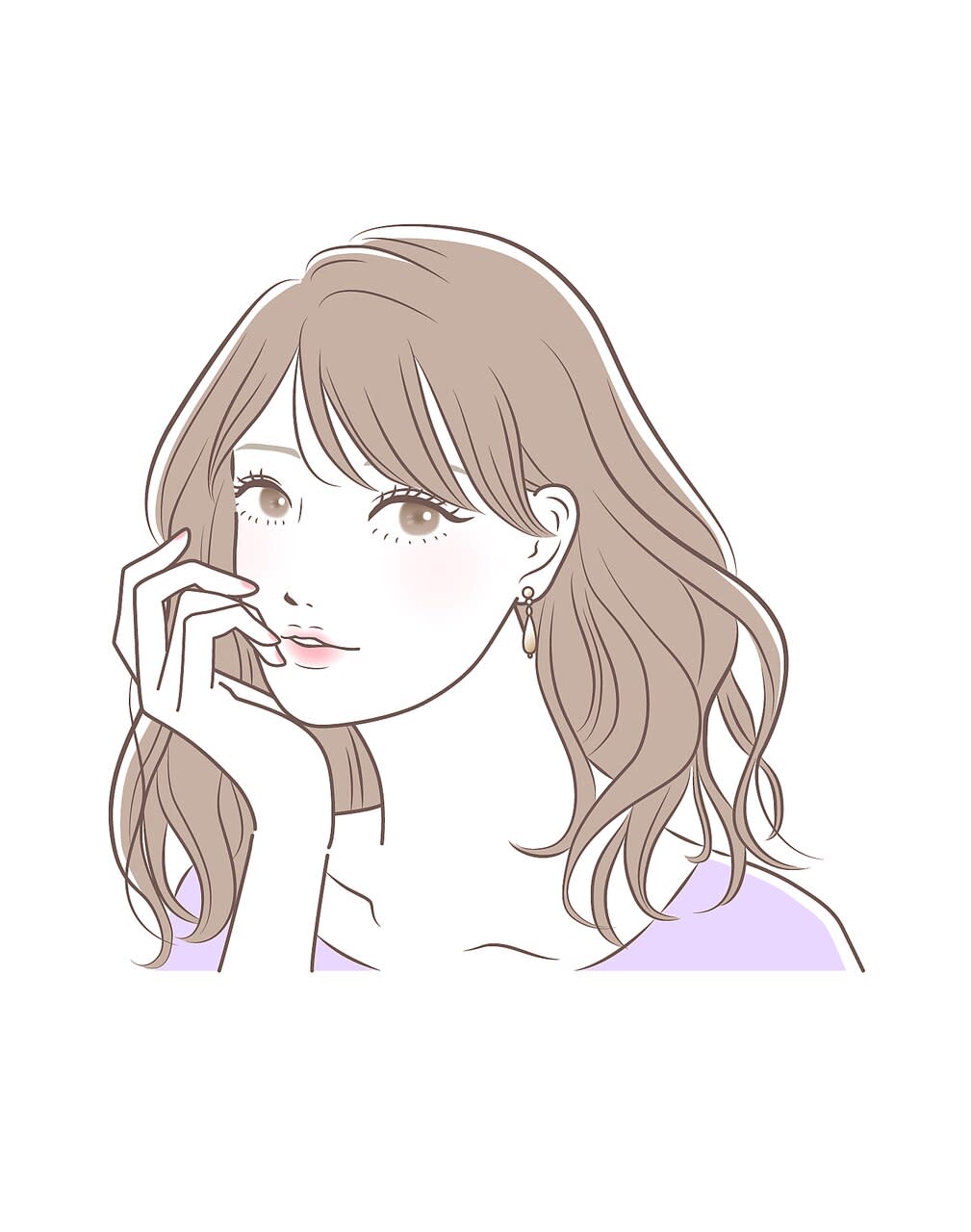 Hair Life Hana&co 花心_Kaoru