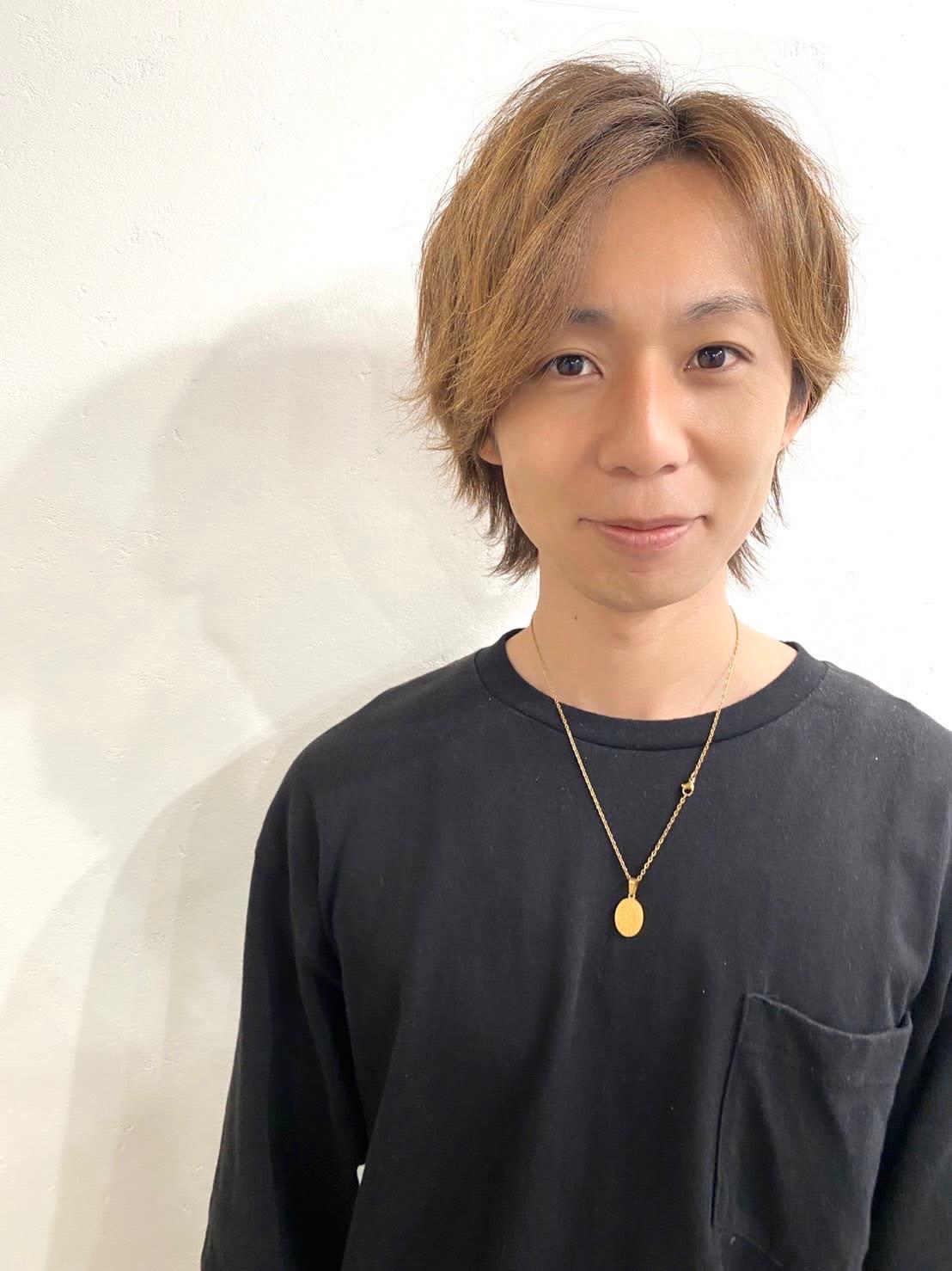 Lino_森平　直人