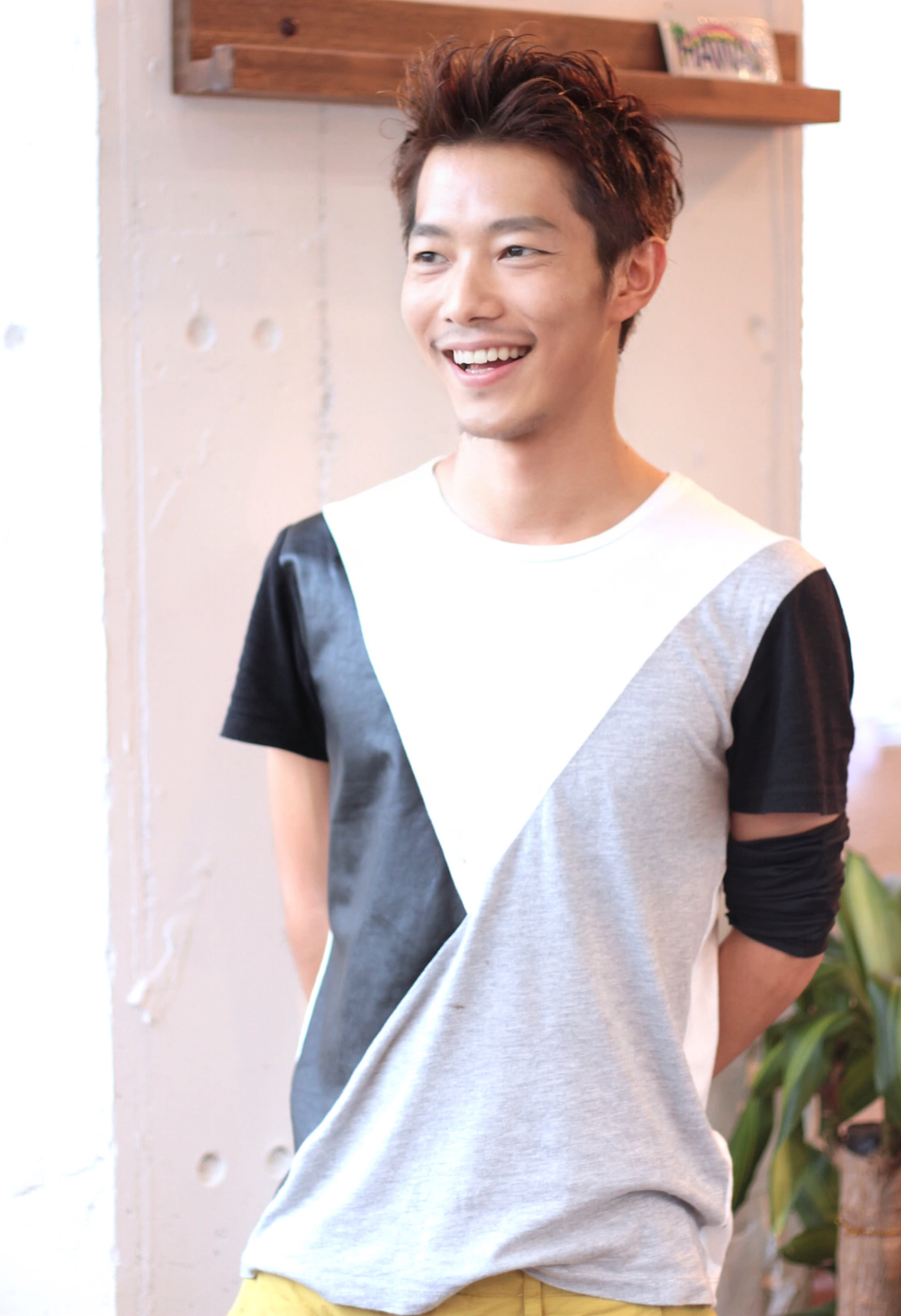 Lino_中田　友弥