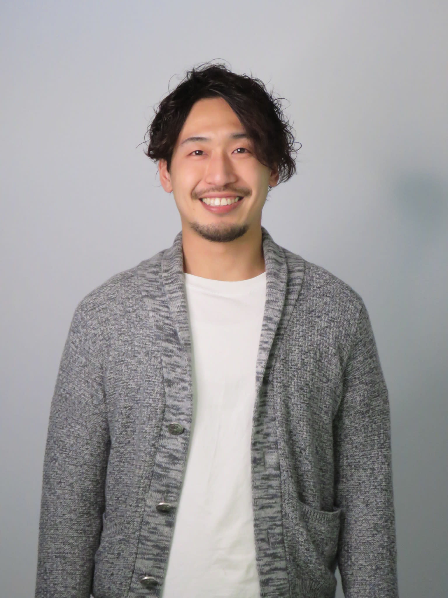 BEAUTECONCIER_寺田 警二