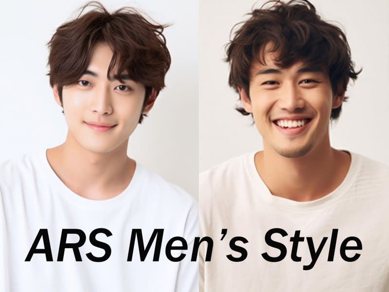 hair ＆ make ars_2