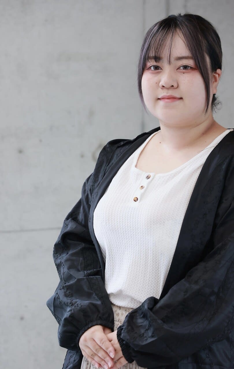 Reve resort 池袋_長根　綾香