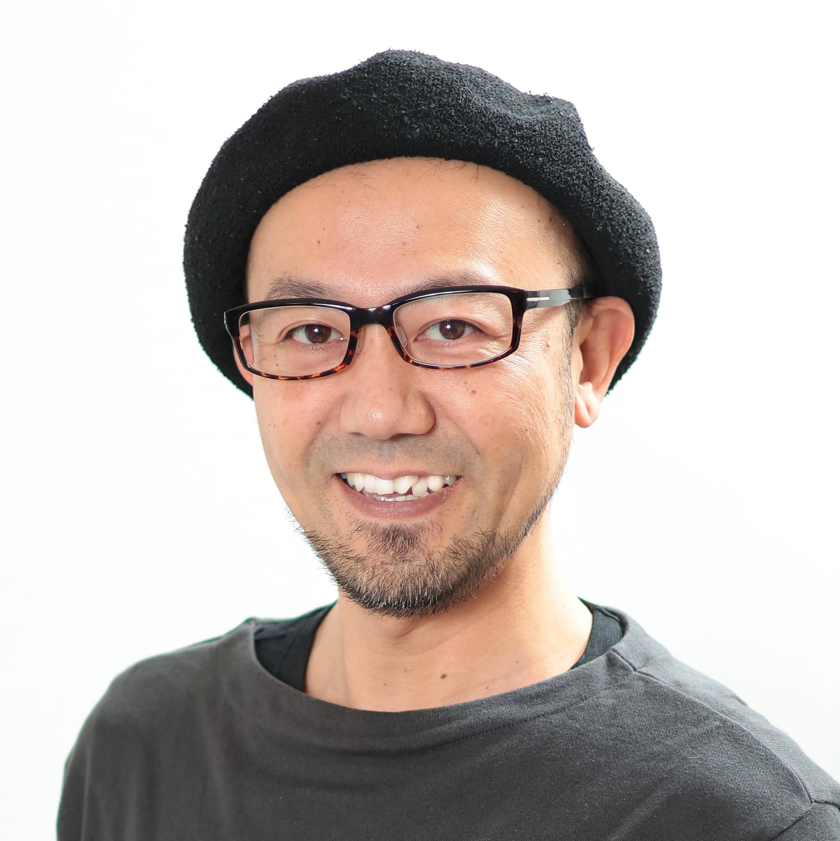 RON RON CHAT 都ホテル店_山下 誠