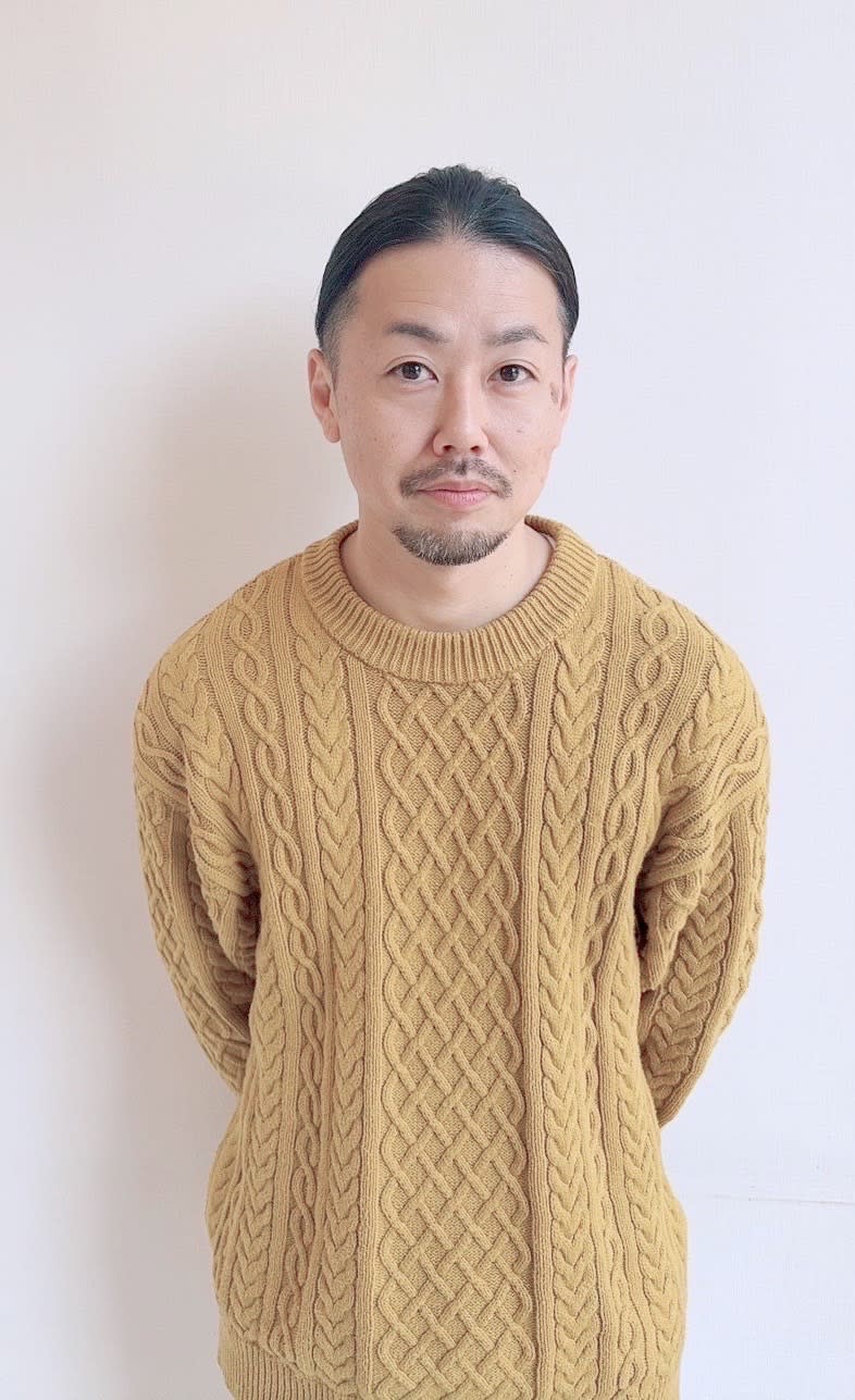 LINK_木場 翔太　指名料550