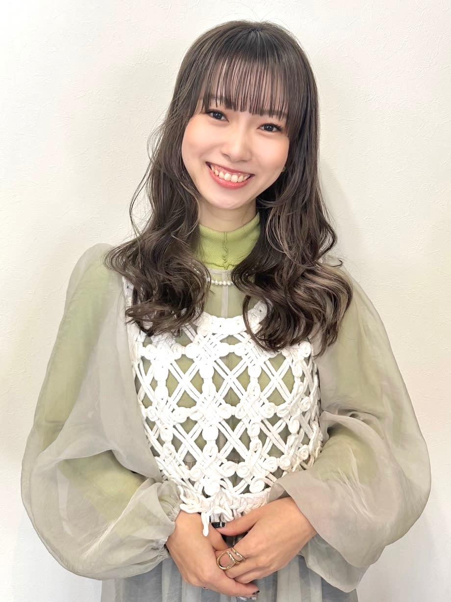 . ...ashiato... ._松本 瑠菜
