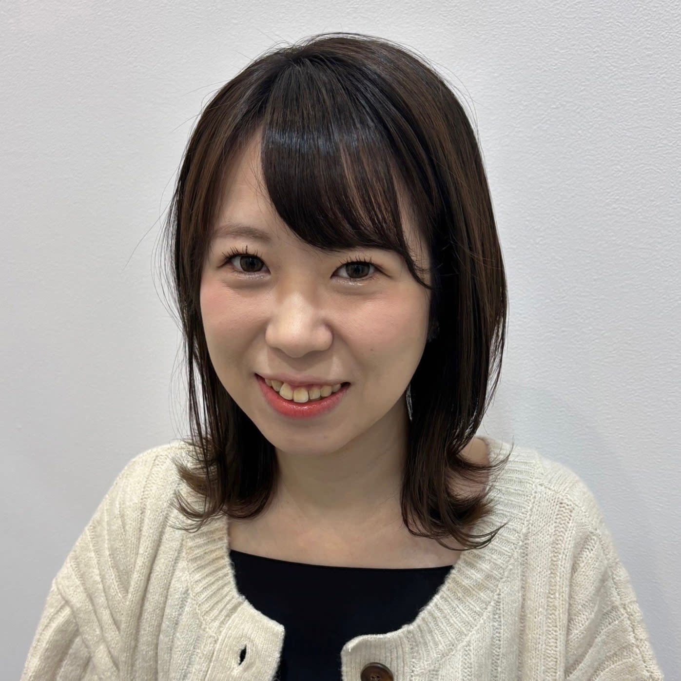 each f. hair&spa_久保木真緒