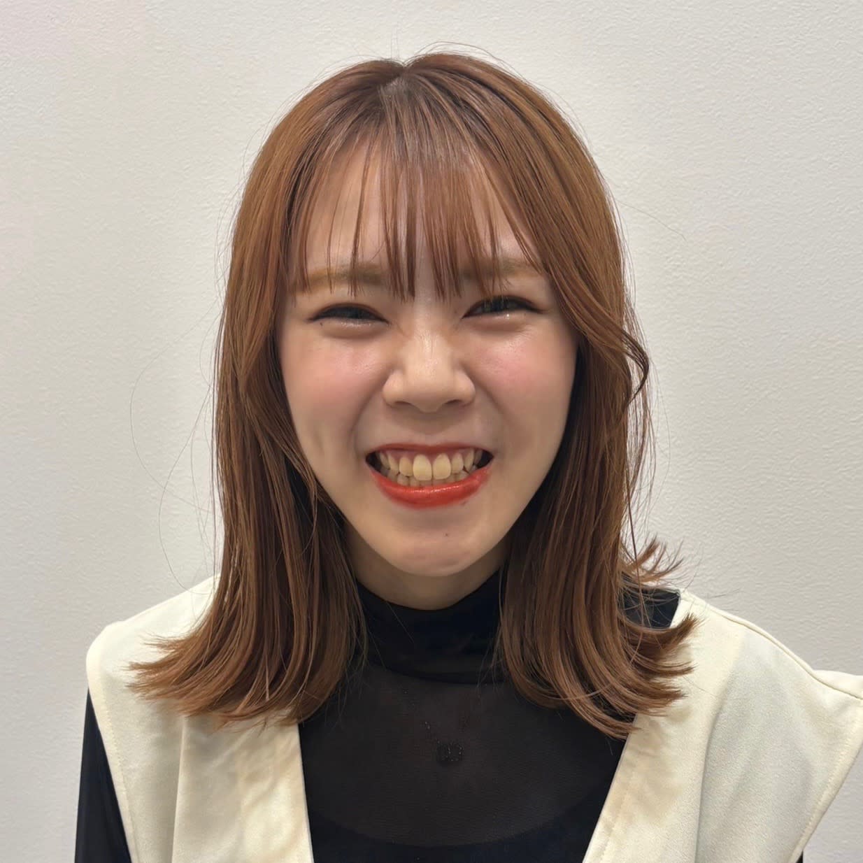each f. hair&spa_藤本麻衣