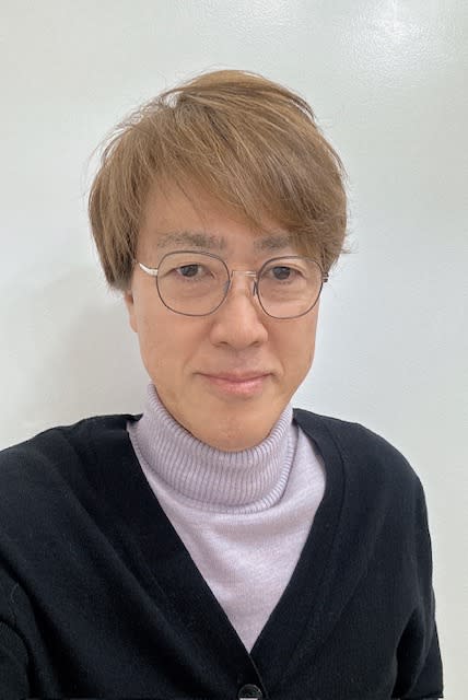 美容室 プカシェル 三鷹台店_田畑 光
