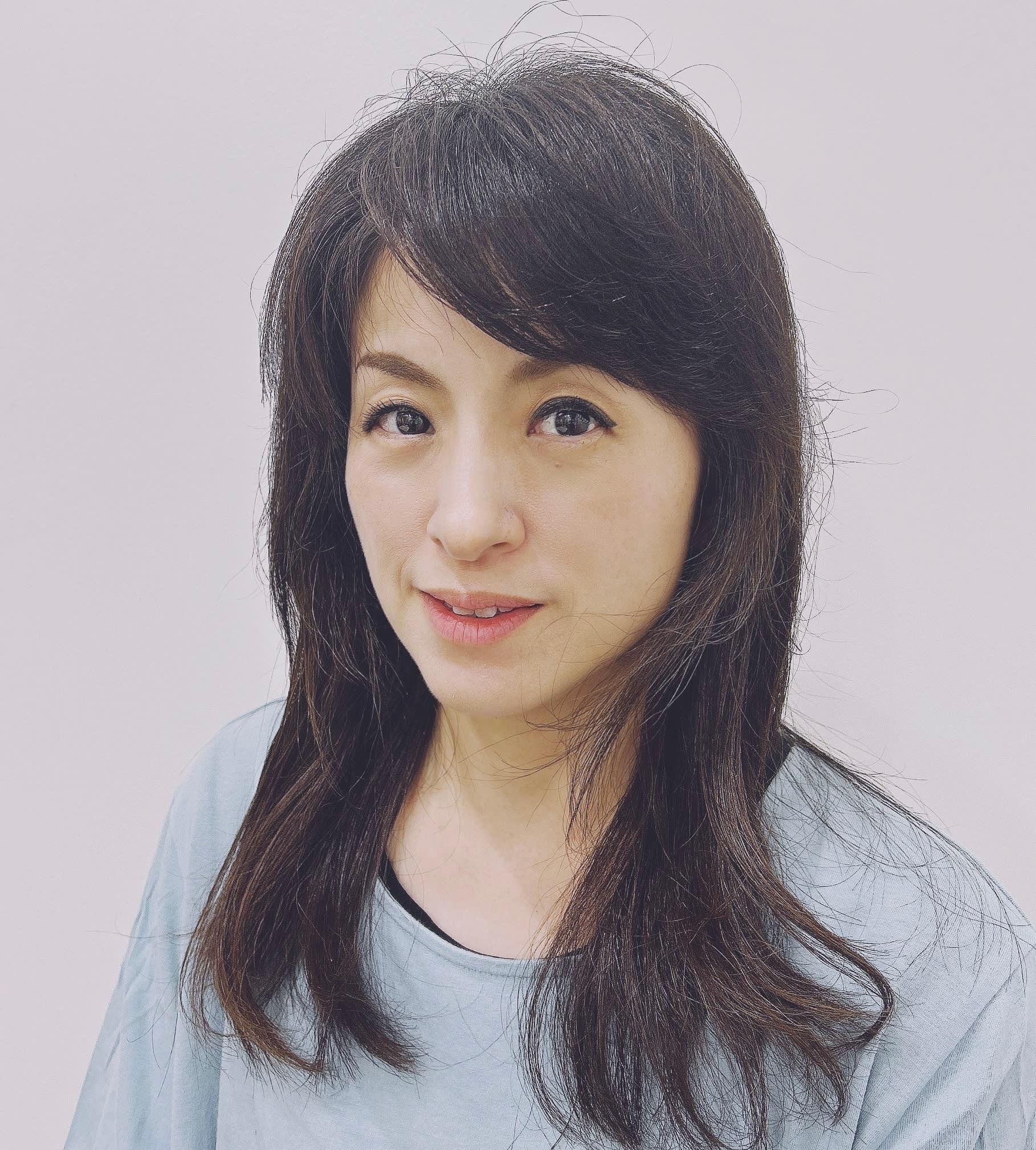 美容室 プカシェル 三鷹台店_島本 美紀