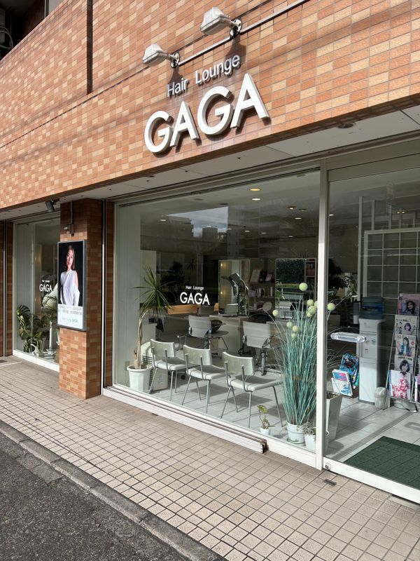 Hair Lounge GAGA_1