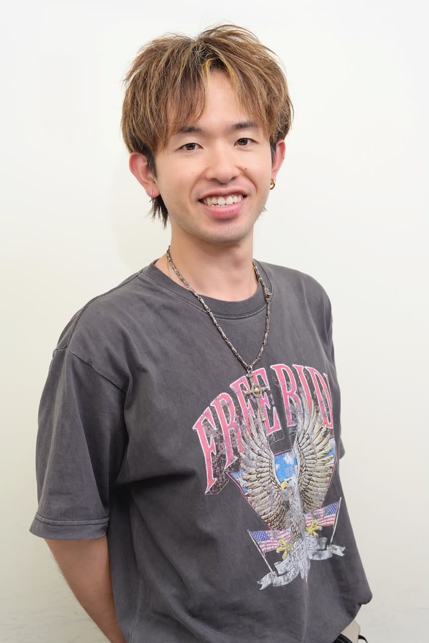 UNIX モザイクモール港北店_佐藤 義之介