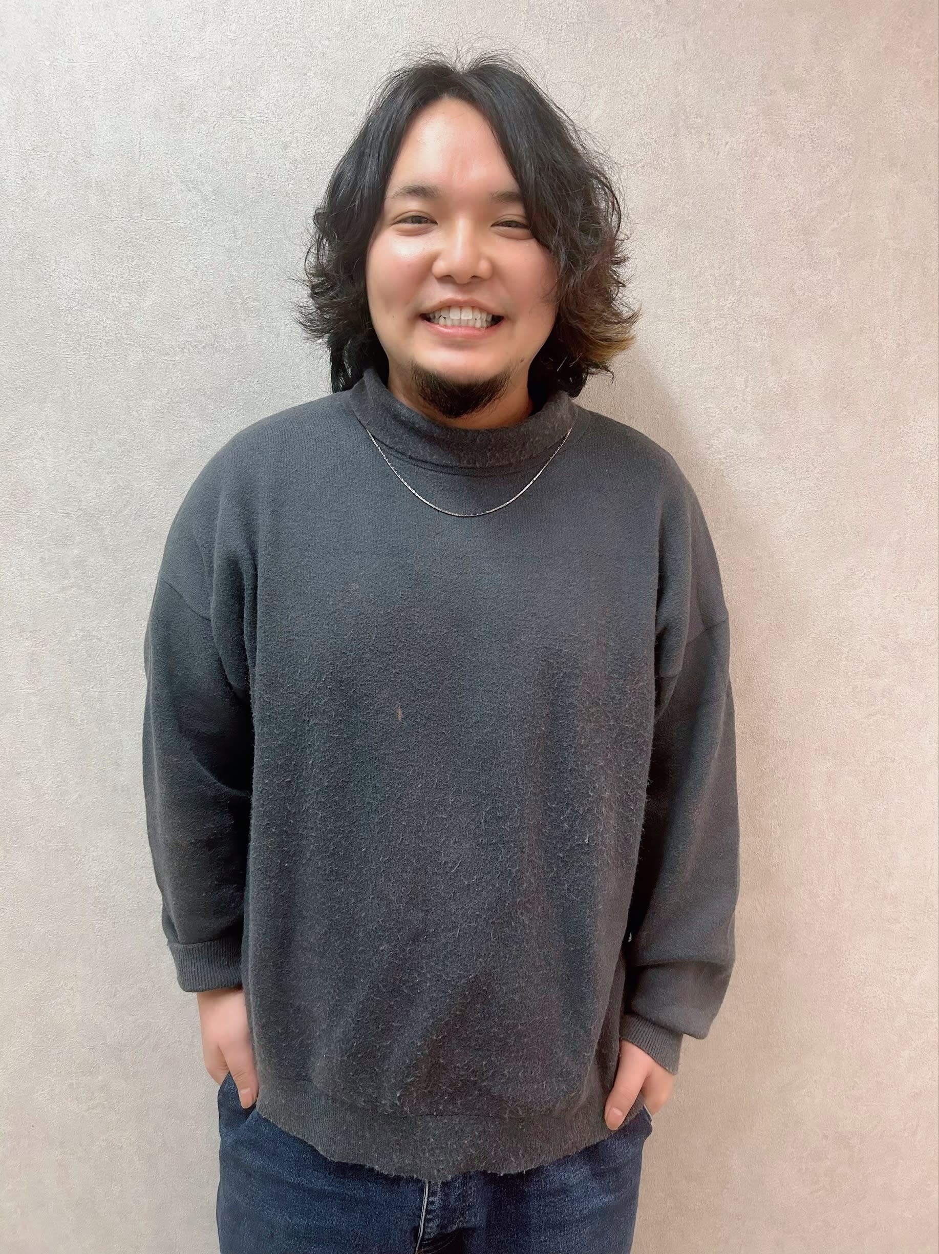 tocca hair＆treatment by Rium_村上　桂一