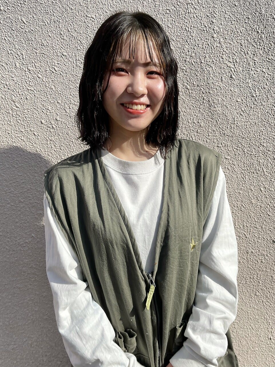 Cordial hair 本店_南村　理紗