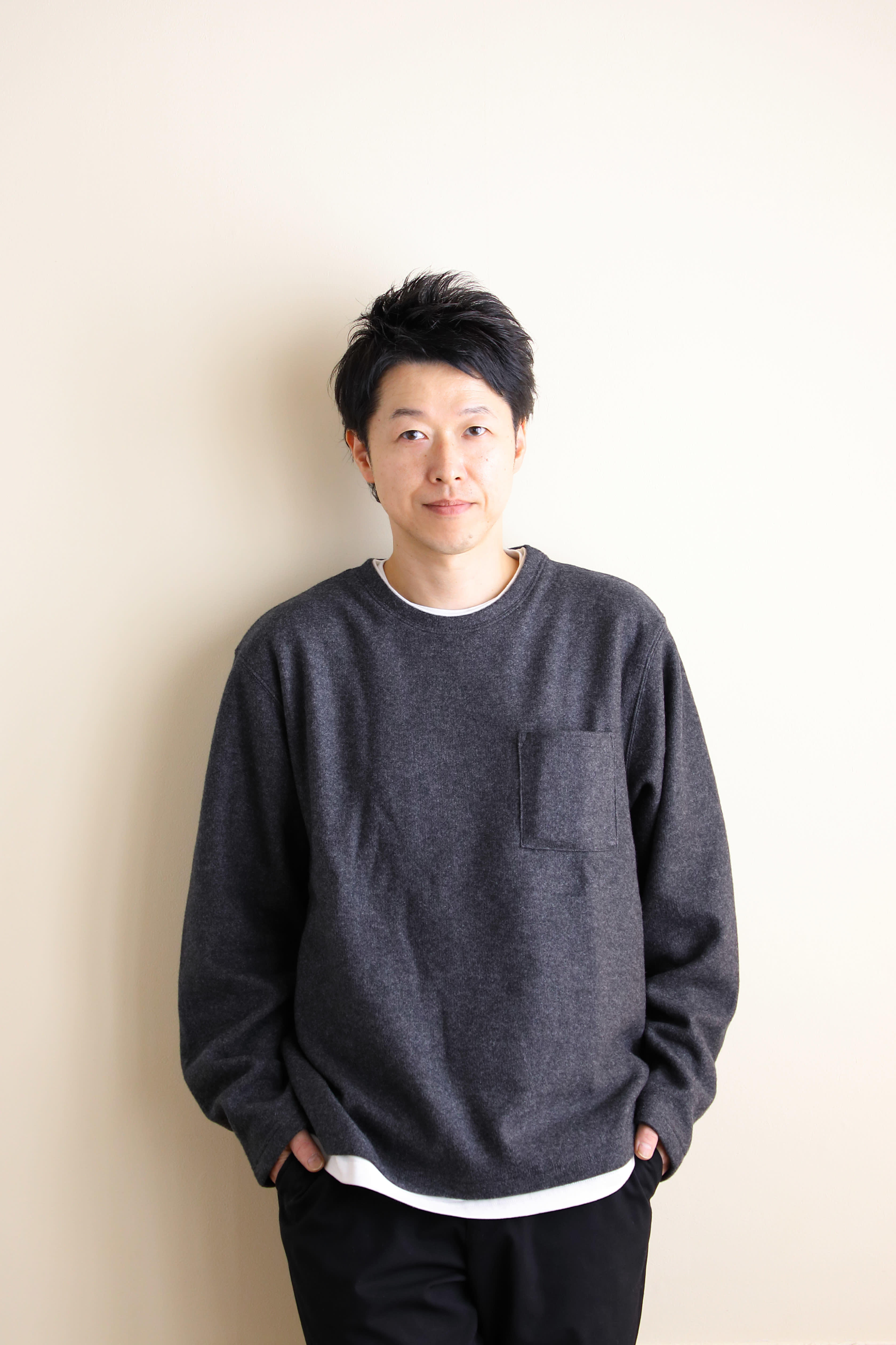 clover field_八鍬 光春