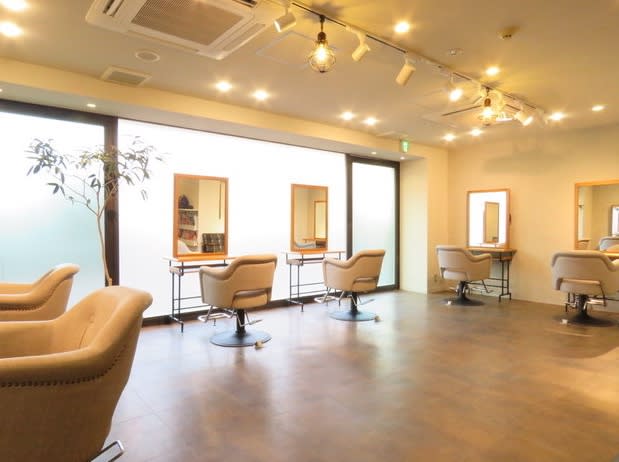Hair Room 【ヘアールーム】