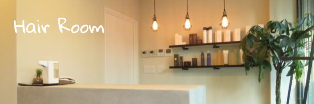 Hair Room 【ヘアールーム】_1
