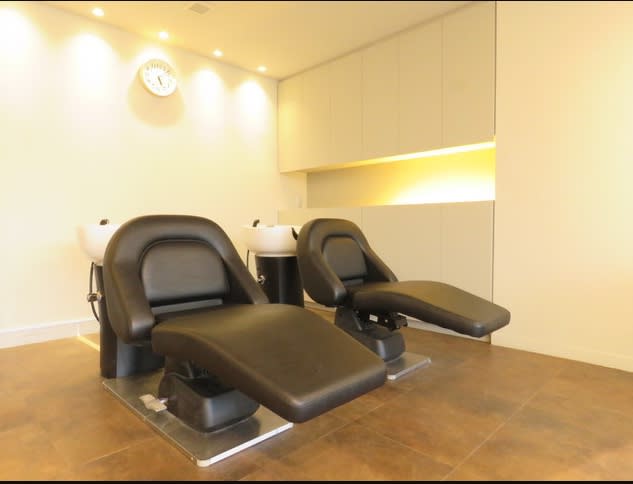 Hair Room 【ヘアールーム】_2