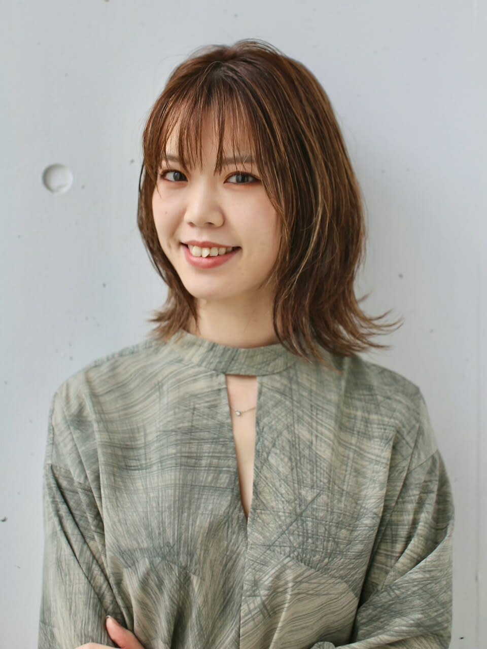 FELICITA ひばりヶ丘【フェリチタ】_池田 玲奈