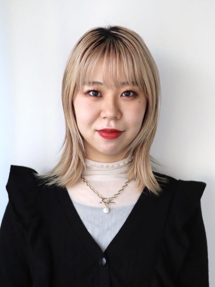 FELICITA ひばりヶ丘【フェリチタ】_阪口 依美奈