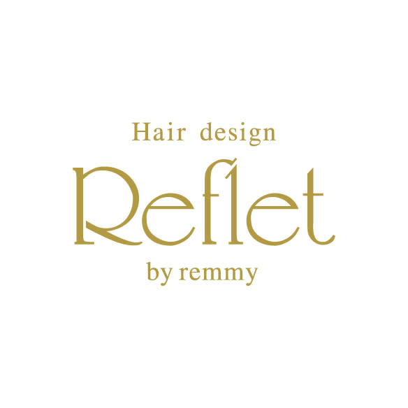 Reflet by remmy新宿店【ルフレバイレミー】_shota
