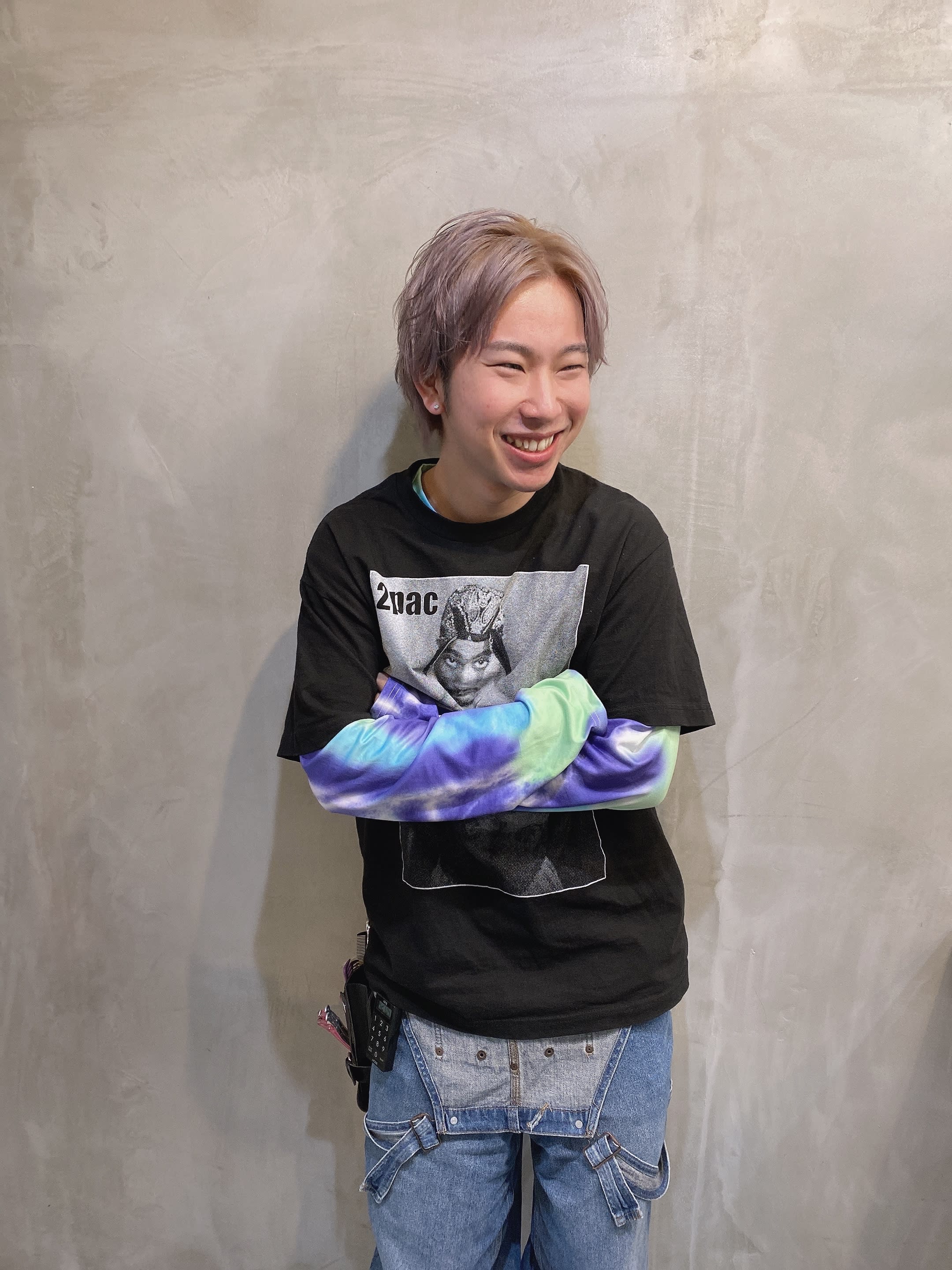 RE'ECHO【リ・エコー】_Ryoya