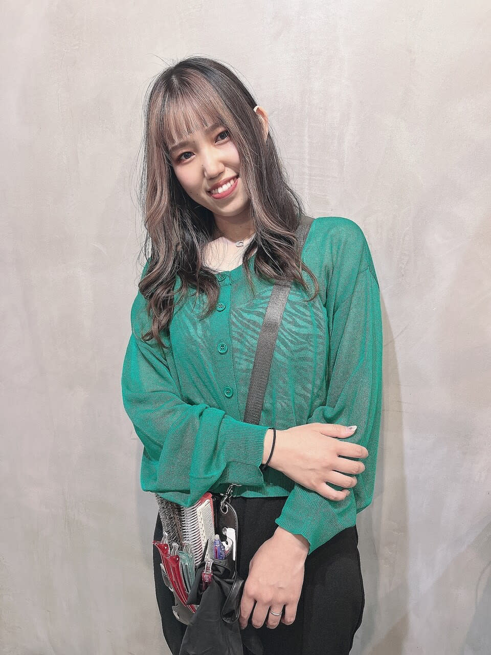 RE'ECHO【リ・エコー】_Yuka