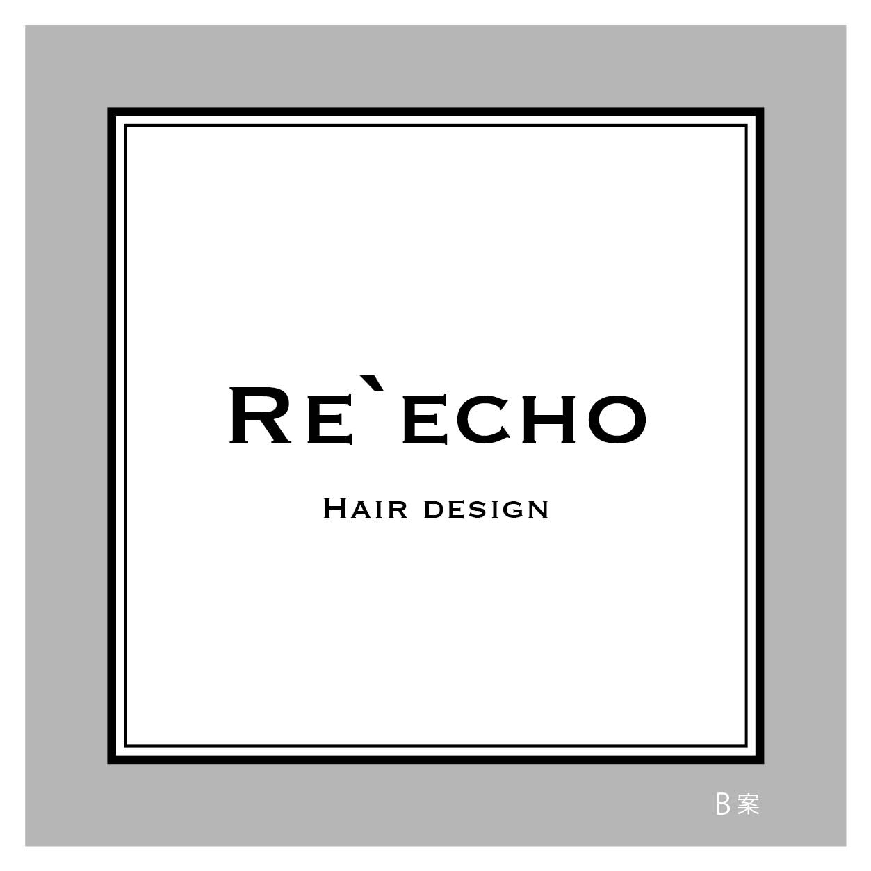 RE'ECHO【リ・エコー】_Emi