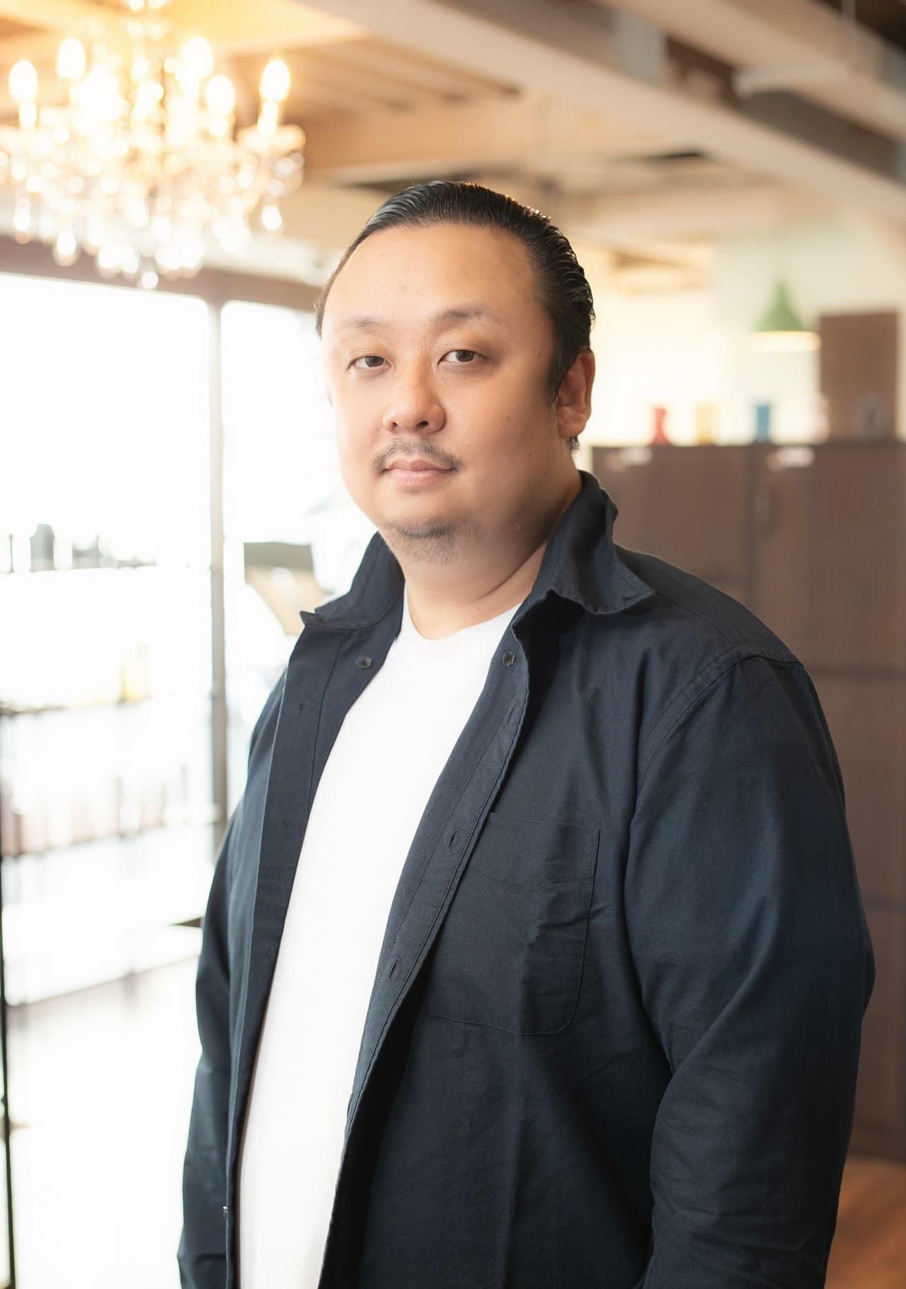 RUNSO成田_西田 智博