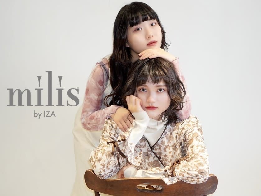 milis by IZA