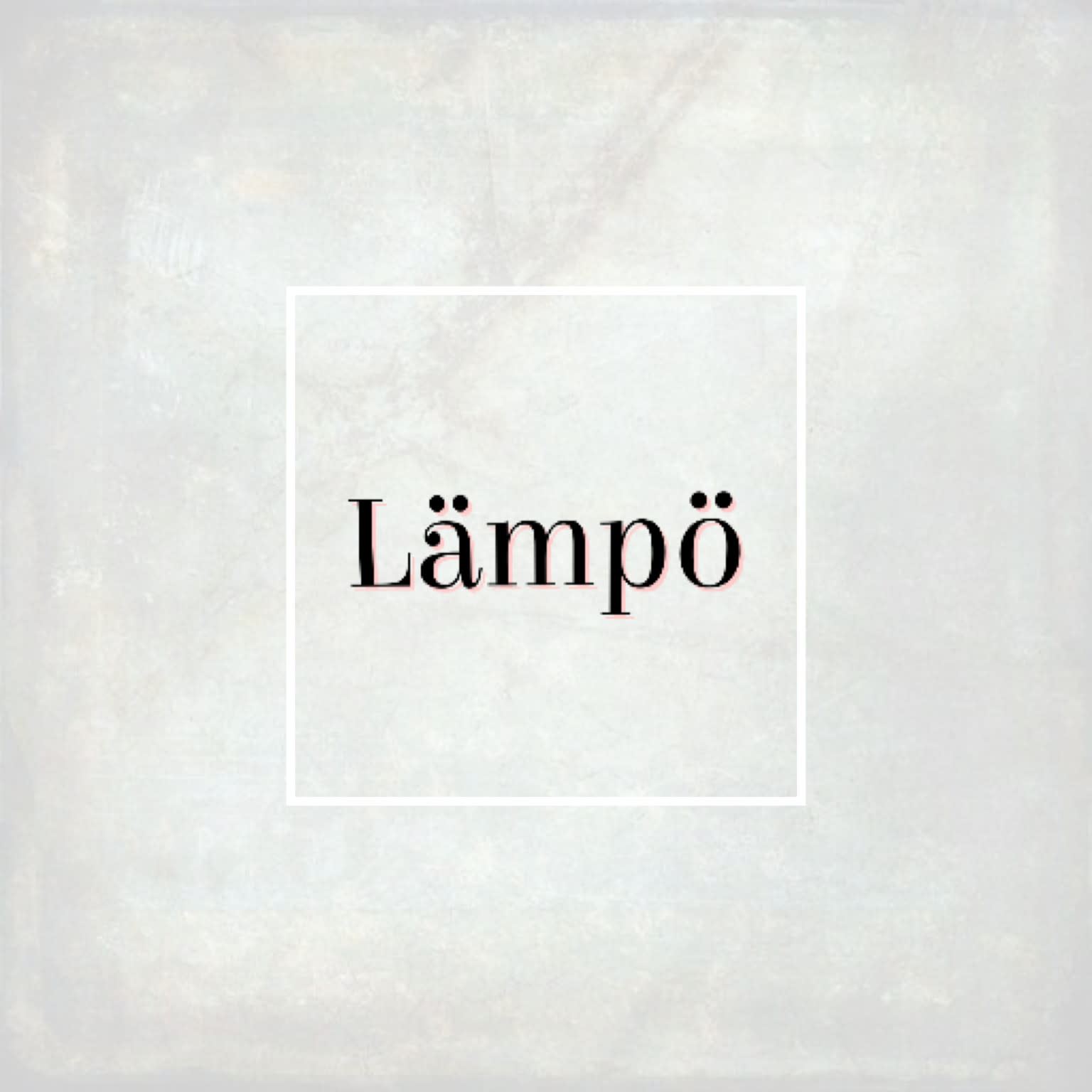Lampo_吉田悦子